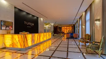 Turim Boulevard Hotel