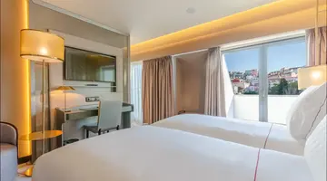 Turim Boulevard Hotel