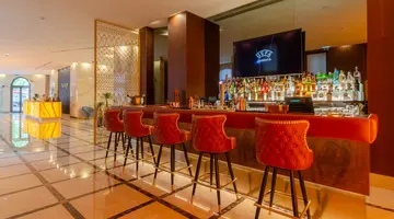Turim Boulevard Hotel