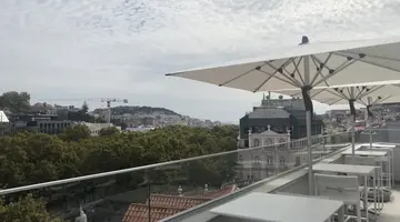 Turim Boulevard Hotel