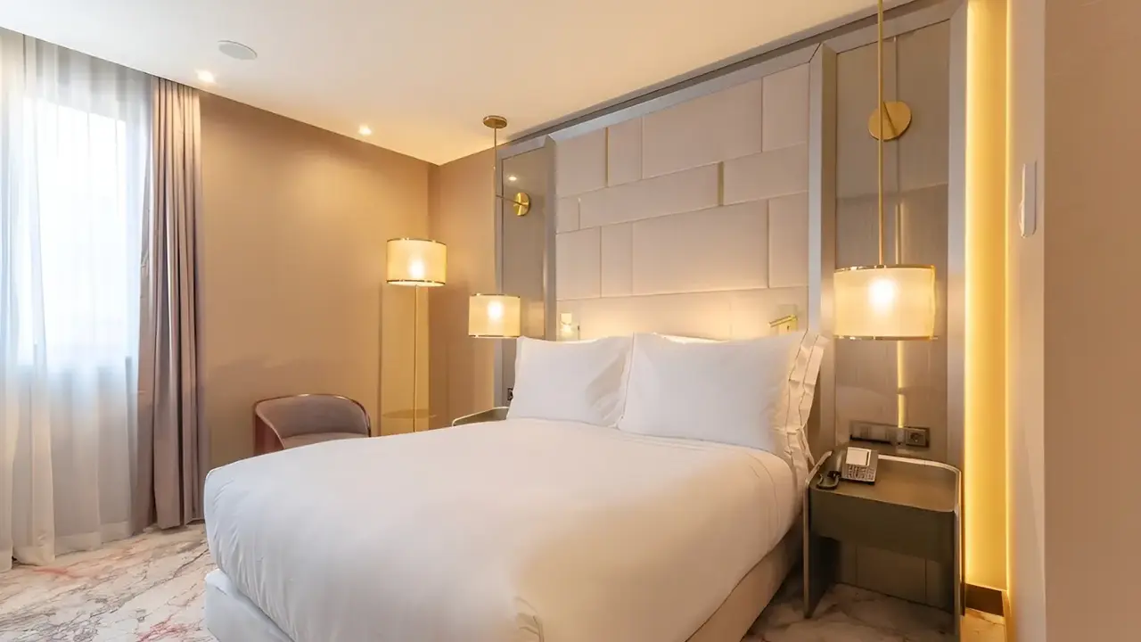 Turim Boulevard Hotel