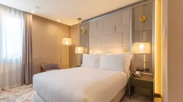 Turim Boulevard Hotel
