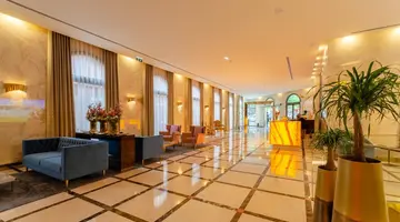 Turim Boulevard Hotel