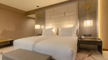 Turim Boulevard Hotel