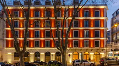 Turim Boulevard Hotel