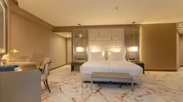 Turim Boulevard Hotel