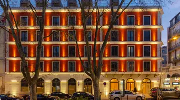 Turim Boulevard Hotel