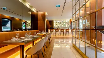 Turim Boulevard Hotel