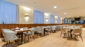 Turim Boulevard Hotel