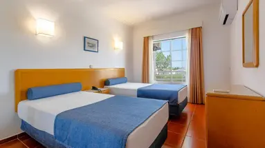 Turim Estrela do Vau Hotel