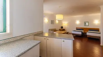 Turim Estrela do Vau Hotel