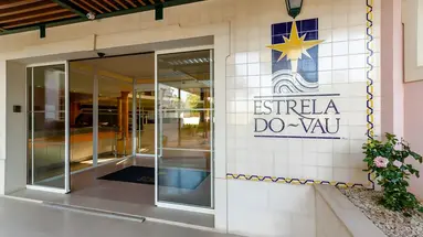 Turim Estrela do Vau Hotel