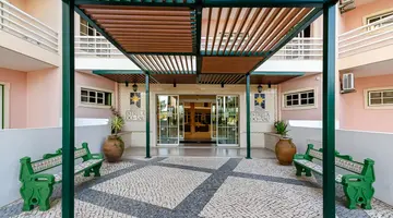Turim Estrela do Vau Hotel