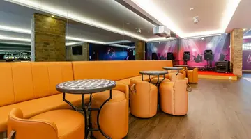 Turim Estrela do Vau Hotel