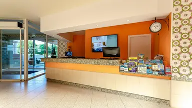 Turim Estrela do Vau Hotel