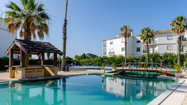 Turim Estrela do Vau Hotel