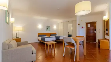 Turim Estrela do Vau Hotel