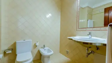Turim Estrela do Vau Hotel