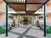 Turim Estrela do Vau Hotel