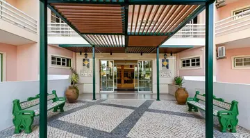 Turim Estrela do Vau Hotel
