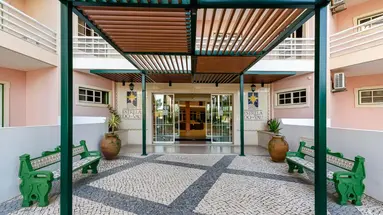 Turim Estrela do Vau Hotel