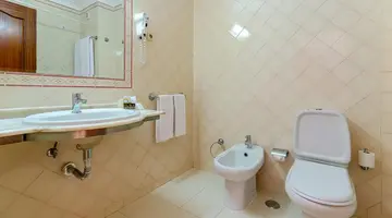 Turim Estrela do Vau Hotel