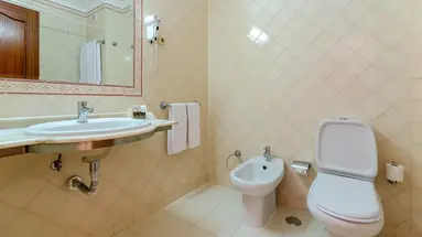 Turim Estrela do Vau Hotel