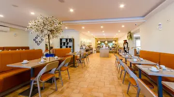 Turim Estrela do Vau Hotel