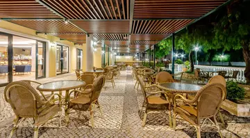 Turim Estrela do Vau Hotel