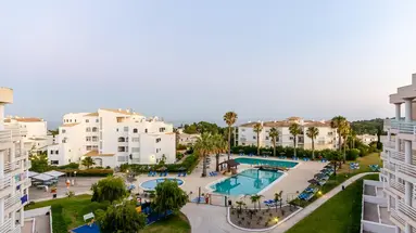 Turim Estrela do Vau Hotel