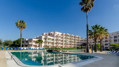 Turim Estrela do Vau Hotel