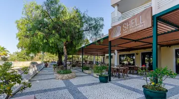 Turim Estrela do Vau Hotel