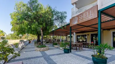 Turim Estrela do Vau Hotel
