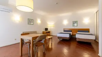 Turim Estrela do Vau Hotel