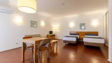 Turim Estrela do Vau Hotel