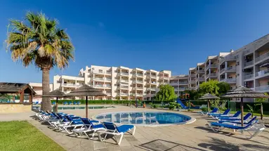 Turim Estrela do Vau Hotel
