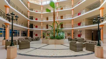 Turim Estrela do Vau Hotel