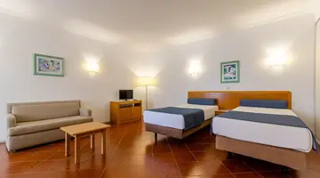 Turim Estrela do Vau Hotel