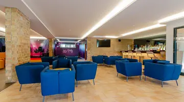 Turim Estrela do Vau Hotel