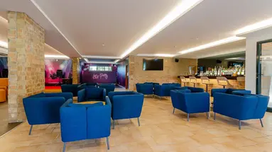 Turim Estrela do Vau Hotel