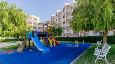 Turim Estrela do Vau Hotel