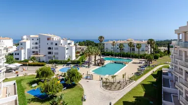 Turim Estrela do Vau Hotel
