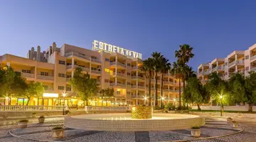 Turim Estrela do Vau Hotel