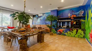 Turim Estrela do Vau Hotel