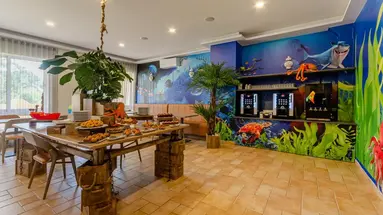 Turim Estrela do Vau Hotel