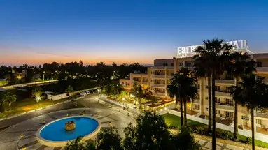 Turim Estrela do Vau Hotel