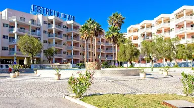Turim Estrela do Vau