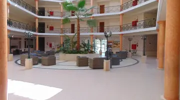 TURIM Estrela Do Vau