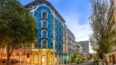 Turim Lisboa