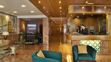 Turim Lisboa